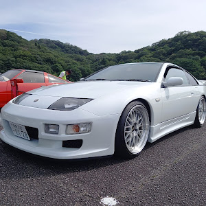 フェアレディZ Z32