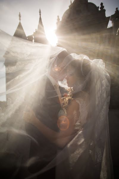 Photographe de mariage Roman Pervak (pervak). Photo du 22 octobre 2014