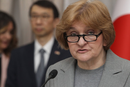 Ministarstvo zdravlja neće saopštavati nalaz kontrole u Sremskoj Mitrovici da se ne bi omela istraga