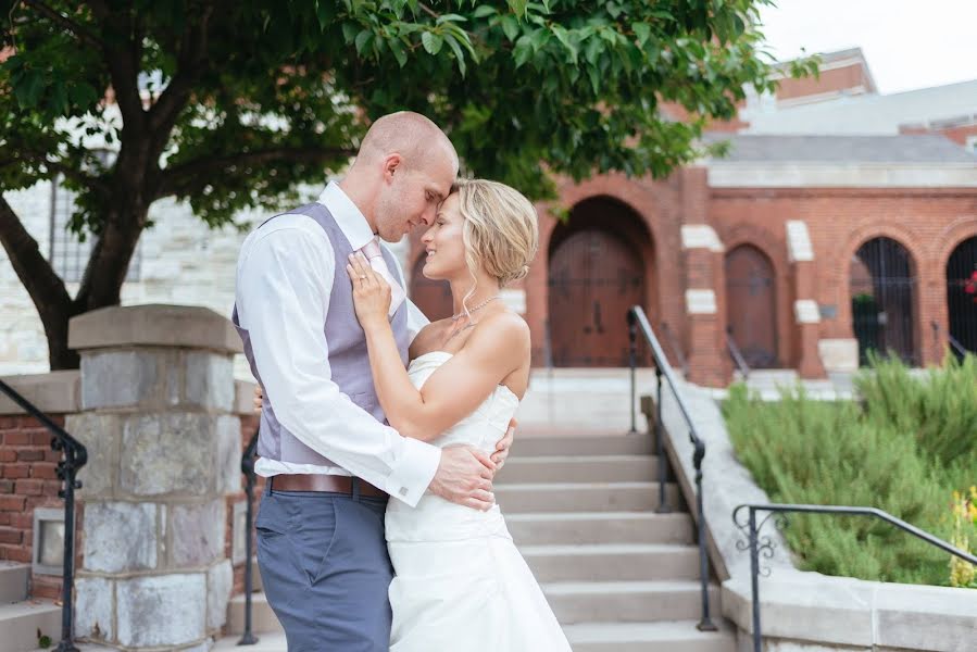 Fotógrafo de bodas Mandy Rhoden (mandyrhoden). Foto del 8 de septiembre 2019