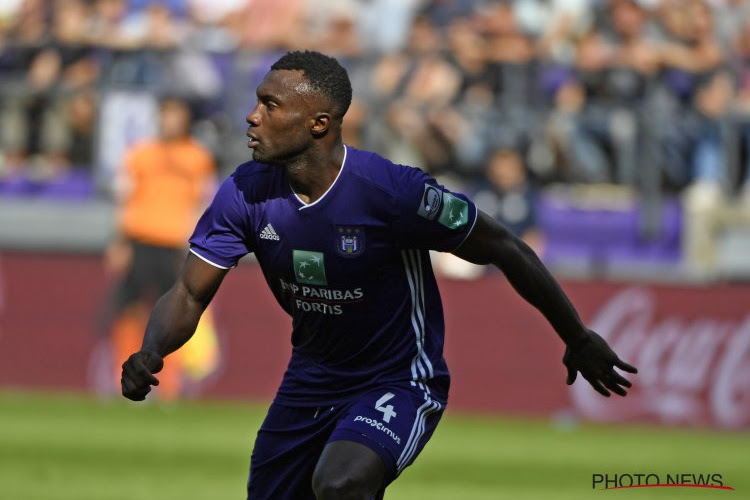 OFFICIEEL: Deal tussen KVO en Anderlecht gaat dan toch door, Sanneh is een Kustboy