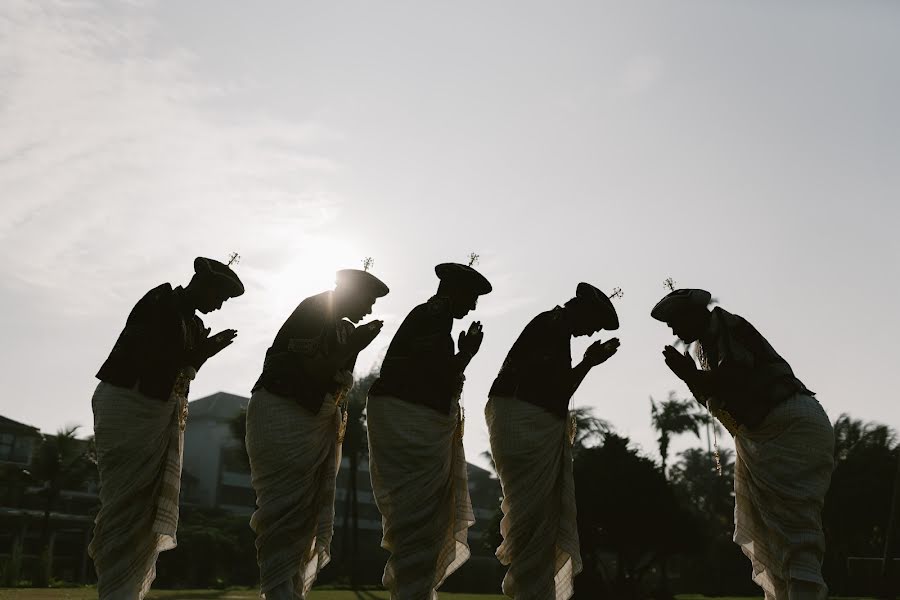 Pulmafotograaf Kanishka M (kanishkam). Foto tehtud 27 jaanuar