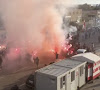 Barrages pour la Ligue 1 : le car du Havre caillassé, le match est reporté ! 