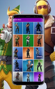 Fortnite Skins for FREE Download | AppAGC Hack, Cheats ... - 194 x 310 jpeg 24kB