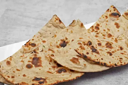 Tandoori Butter Roti