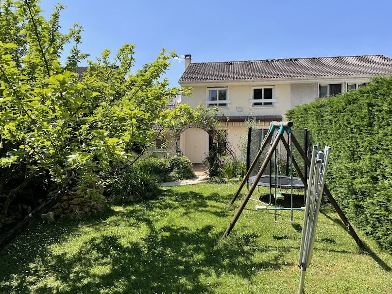 Vente maison 5 pièces 83 m² à La Queue-en-Brie (94510), 372 000 €