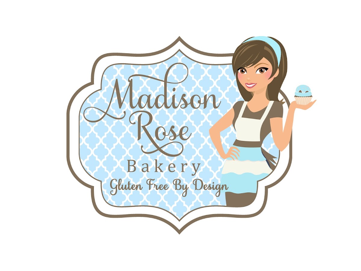 Gluten-Free at Madison Rose Bakery