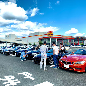 Z4 ロードスター