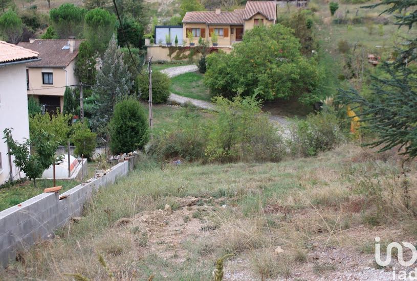  Vente Terrain à bâtir - à Millau (12100) 