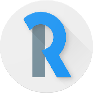 Raid for Twitter (Donate) logo