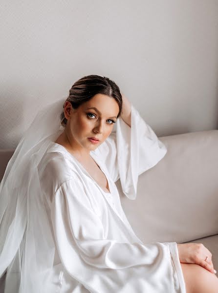 Wedding photographer Alena Smirnova (alenkas). Photo of 24 February