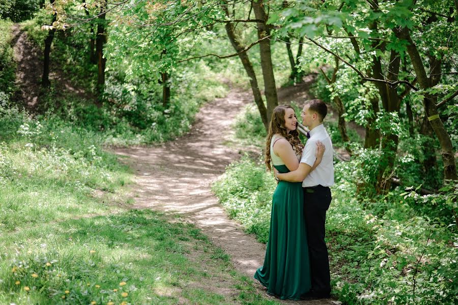 Fotografo di matrimoni Irina Sergeeva (sergeeva22). Foto del 11 maggio 2017