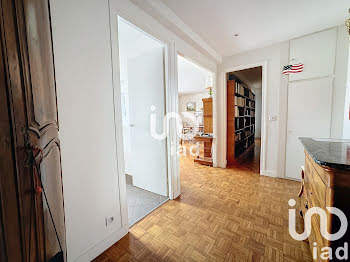 appartement à Sceaux (92)