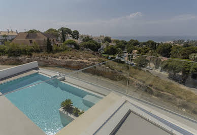 Villa with pool and terrace 4