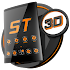 SoftTouch Orange theme Next/GO/Smart/AWD/APEX/Evie12.0.0