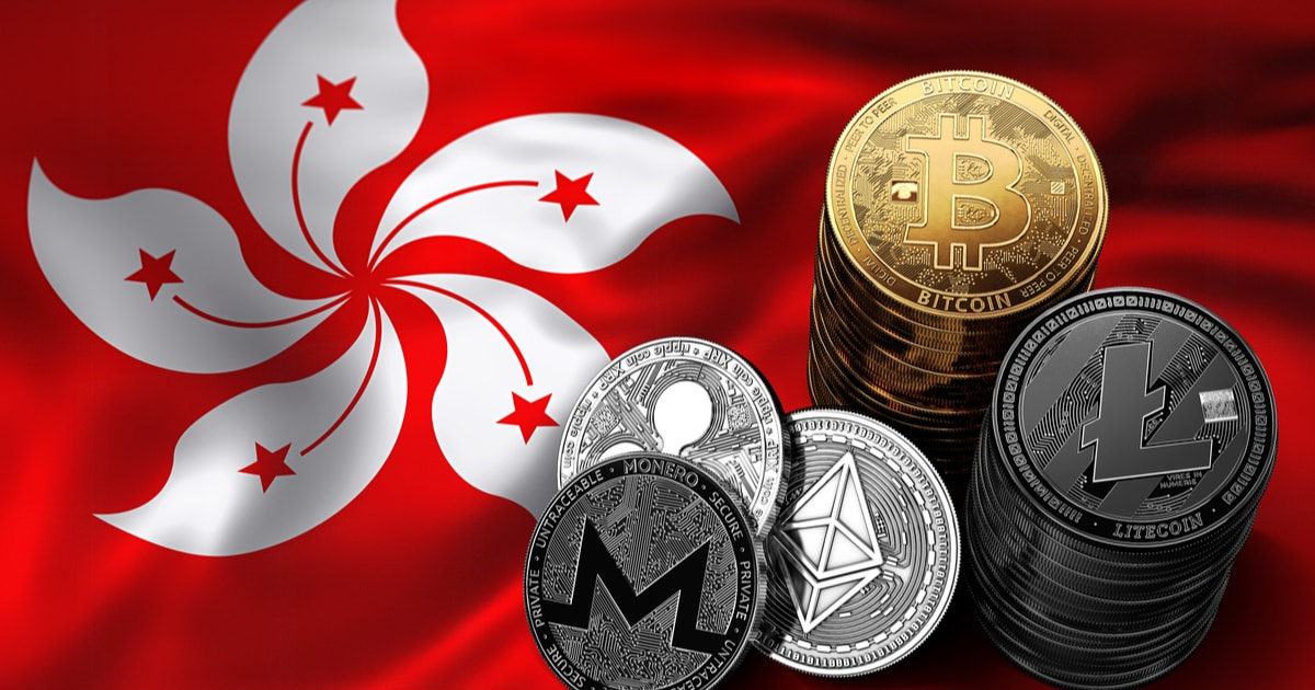 Hong Kong Crypto Regulation Attractive Than Mainland China 1