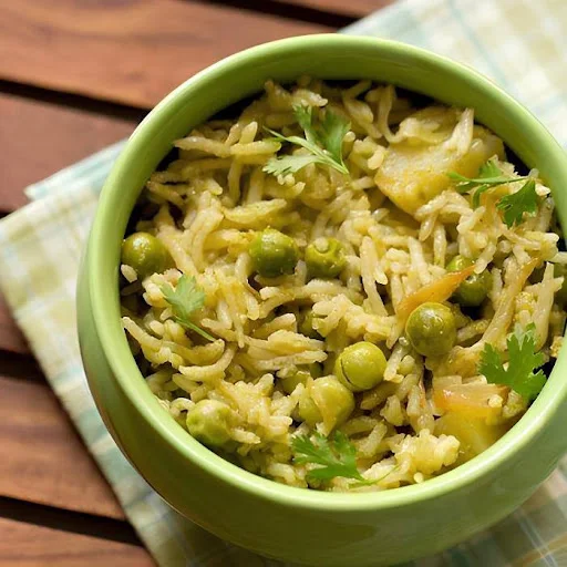 Coriander Rice