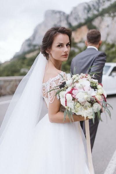 Fotógrafo de casamento Elena Fursa (elenfurs). Foto de 31 de maio 2020