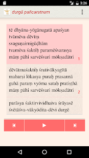 How to mod Durga Pancharatnam 1.0 unlimited apk for laptop