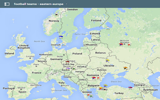 Football: clubs, live results, weather