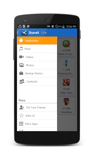 Shareit Lite