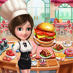 Cover Image of Download Cooking challenge - crazy kitchen chef restaurant 1.0.3 APK