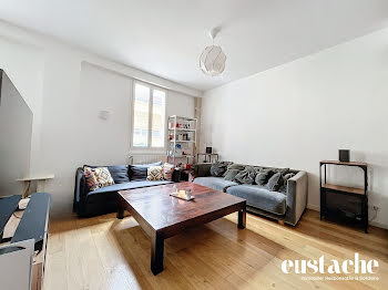 appartement à Paris 11ème (75)