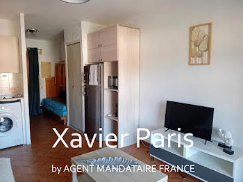 appartement à Saint-Mandrier-sur-Mer (83)