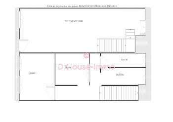 appartement à Lamarque (33)