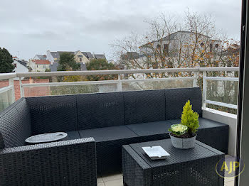 appartement à Saint marc sur mer (44)