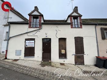 maison à Courtenay (45)