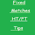 Fixed Matches HT FT Tips 7/241.0.0