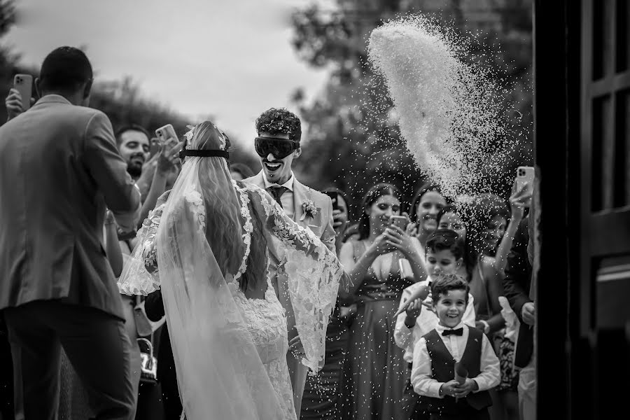 Svatební fotograf Narciso Rocha (narciso). Fotografie z 19.prosince 2023