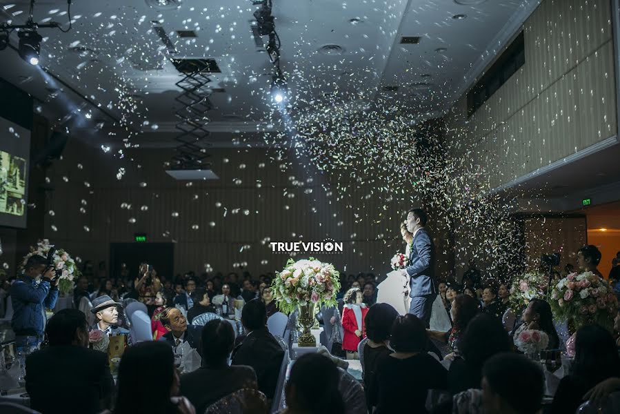 Fotografo di matrimoni Đức Qm (duc-qm-1984). Foto del 2 giugno 2018