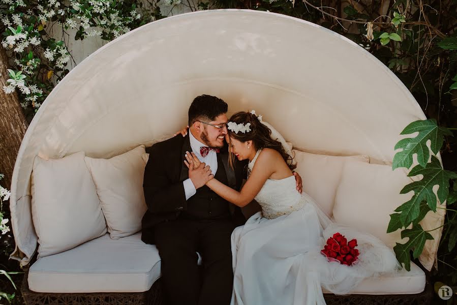 Fotógrafo de bodas Lucía Ramos Frías (luciaramosfrias). Foto del 21 de octubre 2017