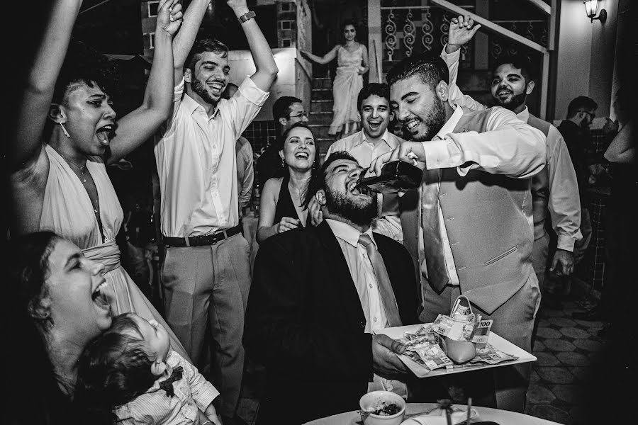 Fotógrafo de casamento Diego Duarte (diegoduarte). Foto de 5 de dezembro 2019