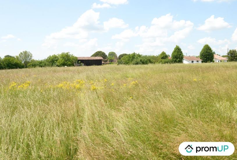  Vente Terrain à bâtir - 702m² à Sainte-Livrade-sur-Lot (47110) 