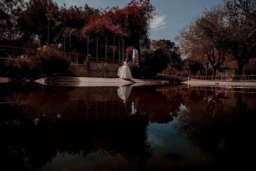 Φωτογράφος γάμων Jorge Pérez (jorgeperezfoto). Φωτογραφία: 18 Ιουλίου 2023