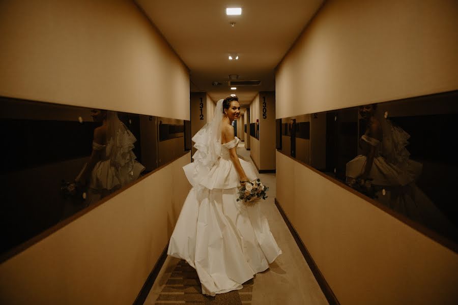 Wedding photographer Marfa Morozova (morozovawed). Photo of 13 February 2019