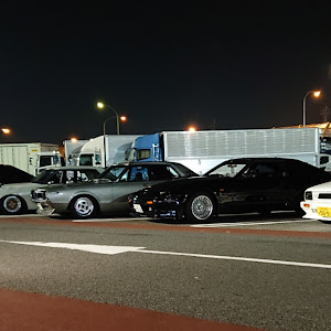 スカイライン R31