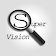 SuperVision+ loupe icon