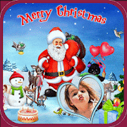 Christmas Photo Frames 1.1 Icon