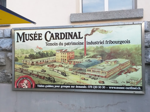 Musée Cardinal