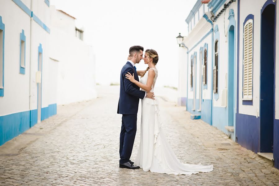 Fotógrafo de bodas Nuno Dias (nuno). Foto del 3 de diciembre 2019