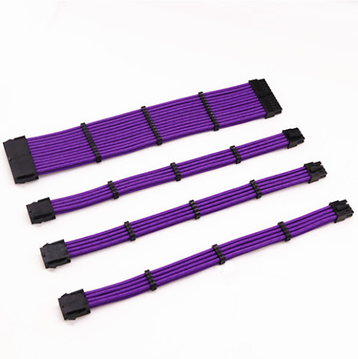 Title 13, Power Motherboard Adapter Cable