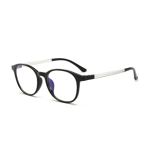 Title 2, Womens comfortable glasses frame
