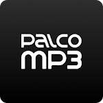 Cover Image of Download Palco MP3 Manager 0.5.3 APK