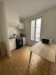 appartement à Paris 5ème (75)