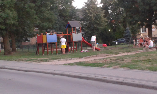 Children's Paradise Pułtusk