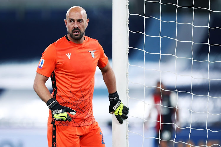 Pepe Reina : "Le Bayern, c'est l'équipe la plus dangereuse au monde"